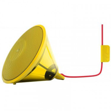 Акустична система JBL Spark Yellow (JBLSPARKYLWEU)