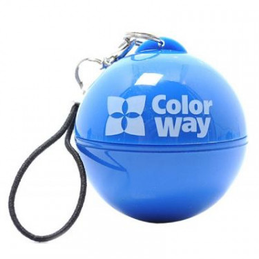 Акустична система ColorWay CW-003 Blue