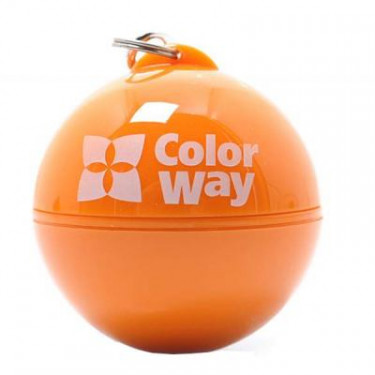 Акустична система ColorWay CW-003 Orange
