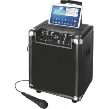 Акустична система Trust Fiesta Pro Bluetooth Wireless Party Speaker (21216)