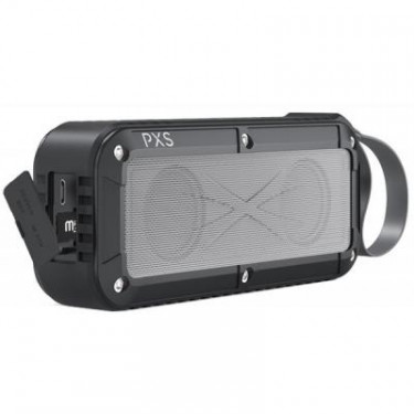 Акустична система Pixus Scout black (PXS003BK)