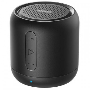 Акустична система Anker SoundCore mini Bluetooth Speaker Black (A3101H13)
