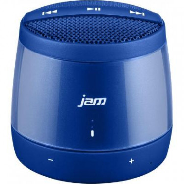 Акустична система JAM Touch Bluetooth Speaker Blue (HX-P550BL-EU)
