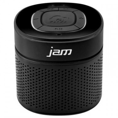 Акустична система JAM Storm Bluetooth Speaker Black (HX-P740BK-EU)
