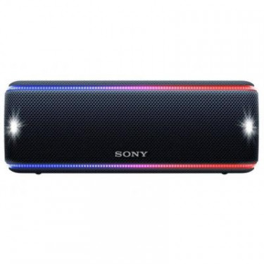 Акустична система Sony SRS-XB31 Black (SRSXB31B.RU2)