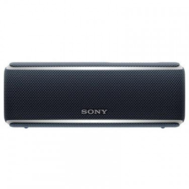 Акустична система Sony SRS-XB21B Black (SRSXB21B.RU2)