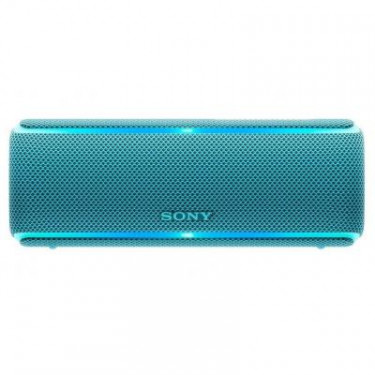 Акустична система Sony SRS-XB21L Blue (SRSXB21L.RU2)