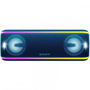 Акустична система Sony SRS-XB41L Blue (SRSXB41L.RU4)