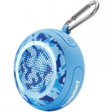 Акустична система Tronsmart Element Splash Bluetooth Speaker Colorful (260963)