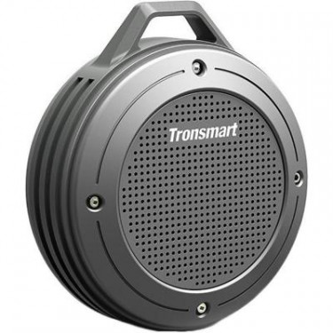 Акустична система Tronsmart Element T4 Portable Bluetooth Speaker Dark Grey (236362)