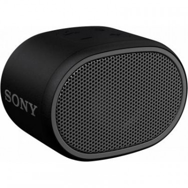 Акустична система Sony SRS-XB01 Black (SRSXB01B.RU2)