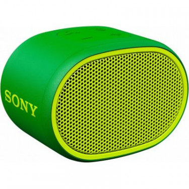 Акустична система Sony SRS-XB01 Green (SRSXB01G.RU2)