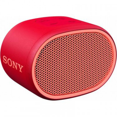 Акустична система Sony SRS-XB01 Red (SRSXB01R.RU2)