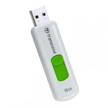 USB флеш накопичувач Transcend 16Gb JetFlash 530 (TS16GJF530)