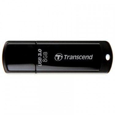 USB флеш накопичувач Transcend 8Gb JetFlash 700 (TS8GJF700)