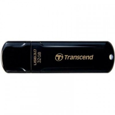 USB флеш накопичувач Transcend 32Gb JetFlash 700 (TS32GJF700)