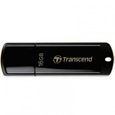 USB флеш накопичувач Transcend 16Gb JetFlash 350 (TS16GJF350)
