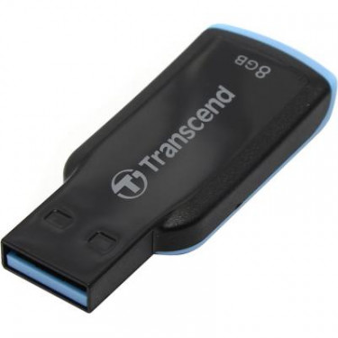 USB флеш накопичувач Transcend 8Gb JetFlash 360 (TS8GJF360)