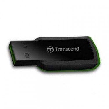USB флеш накопичувач Transcend 32Gb JetFlash 360 (TS32GJF360)