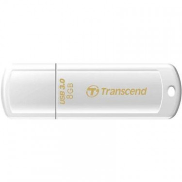 USB флеш накопичувач Transcend 8Gb JetFlash 730 (TS8GJF730)