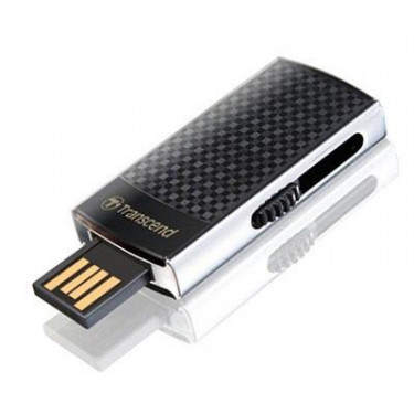 USB флеш накопичувач Transcend 32Gb JetFlash 560 (TS32GJF560)