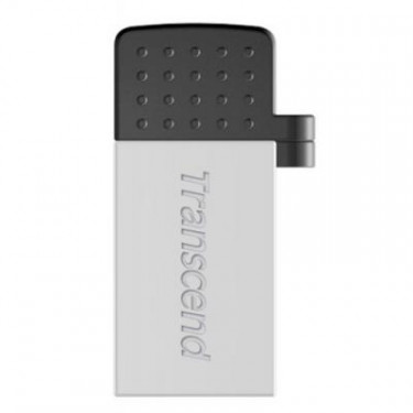 USB флеш накопичувач Transcend JetFlash 380S (TS16GJF380S)