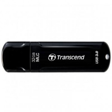 USB флеш накопичувач Transcend 32GB JetFlash 750 USB 3.0 (TS32GJF750K)