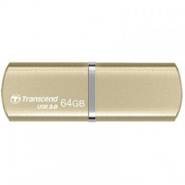 USB флеш накопичувач Transcend 64GB JetFlash 820 USB 3.0 (TS64GJF820G)