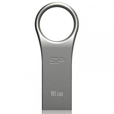 USB флеш накопичувач Silicon Power 16GB Firma F80 USB 2.0 (SP016GBUF2F80V1S)