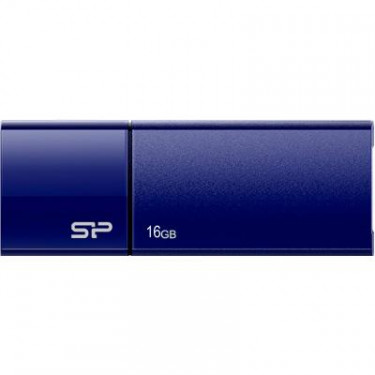 USB флеш накопичувач Silicon Power 16GB Ultima U05 USB 2.0 (SP016GBUF2U05V1D)