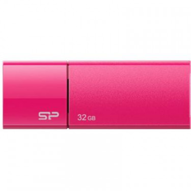 USB флеш накопичувач Silicon Power 32GB Ultima U05 USB 2.0 (SP032GBUF2U05V1H)