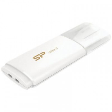 USB флеш накопичувач Silicon Power 16GB BLAZE B06 USB 3.0 (SP016GBUF3B06V1W)