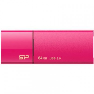 USB флеш накопичувач Silicon Power 64GB BLAZE B05 USB 3.0 (SP064GBUF3B05V1H)