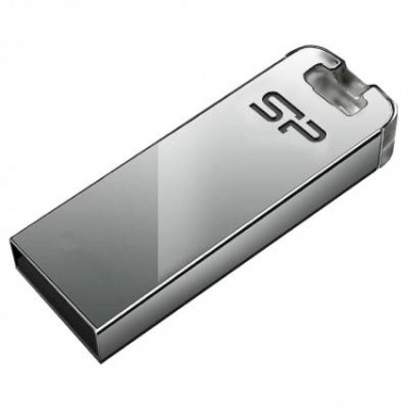 USB флеш накопичувач Silicon Power 32GB Touch T03 USB 2.0 (SP032GBUF2T03V3F)