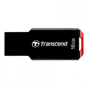 USB флеш накопичувач Transcend 16GB JetFlash 310 USB 2.0 (TS16GJF310)