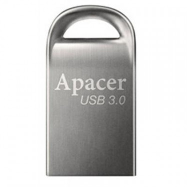 USB флеш накопичувач Apacer 64GB AH156 USB 3.0 (AP64GAH156A-1)