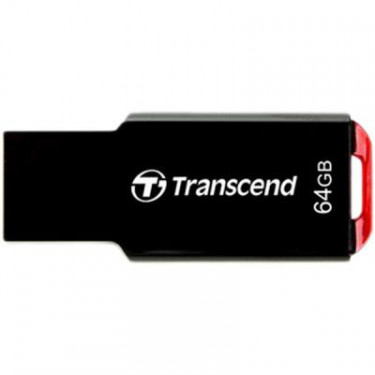 USB флеш накопичувач Transcend 64GB JetFlash 310 USB 2.0 (TS64GJF310)