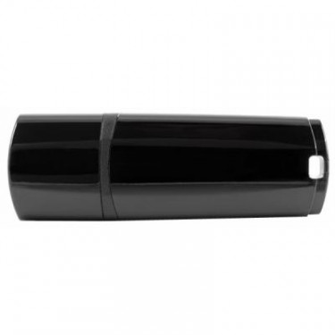 USB флеш накопичувач Goodram 32GB Mimic Black USB 3.0 (UMM3-0320K0R11)