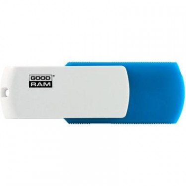 USB флеш накопичувач Goodram 64GB UCO2 Colour Mix USB 2.0 (UCO2-0640MXR11)