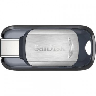 USB флеш накопичувач SanDisk 16GB Ultra Type C USB 3.1 (SDCZ450-016G-G46)