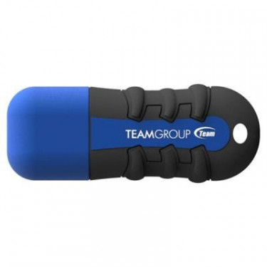 USB флеш накопичувач Team 32GB T181 Blue USB 2.0 (TT18132GL17)