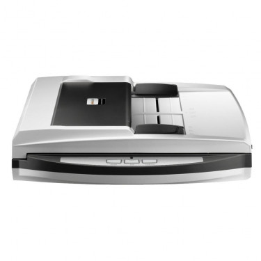 Сканер (scanner) Plustek SmartOffice PN2040 (0204TS)