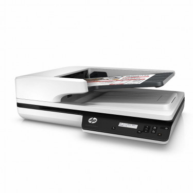 Сканер (scanner) HP Scan Jet Pro 3500 f1 (L2741A)