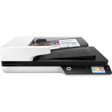 Сканер (scanner) HP Scan Jet Pro 4500 f1 Network (L2749A)