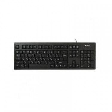 Клавіатура A4Tech KR-85 PS/2