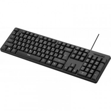 Клавіатура ACME KS06 Basic keyboard (4770070878118)