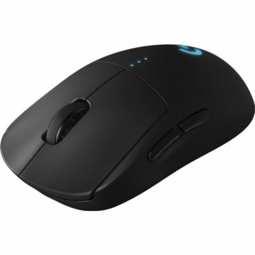 Мышка Logitech G Pro Black (910-005272) купить в Киеве, компьютерная мышь в  каталоге интернет магазина товаров для офиса prote.ua