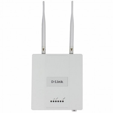 Точка доступу Wi-Fi D-Link DAP-2360