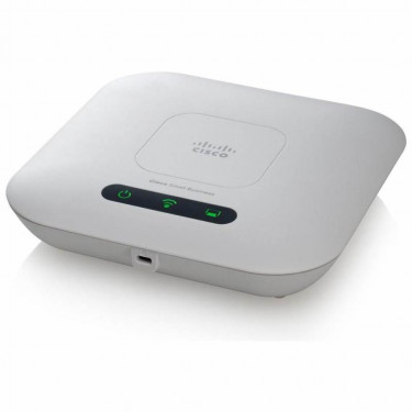 Точка доступу Wi-Fi Cisco WAP121 (WAP121-E-K9-G5)