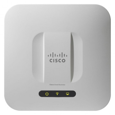 Точка доступу Wi-Fi Cisco WAP371 (WAP371-E-K9)